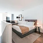 Apartman Marques Design Porto
