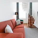 Apartman Marques Design *