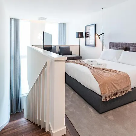 Apartmán Marques Design *