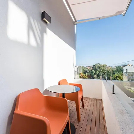 Apartamento Marques Design Oporto