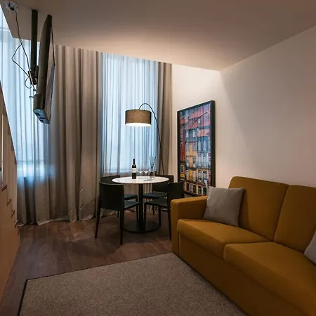 Apartamento Marques Design Oporto