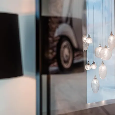 Marques Design شقة