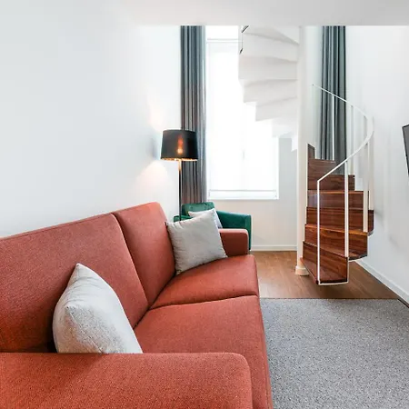 شقة Marques Design *