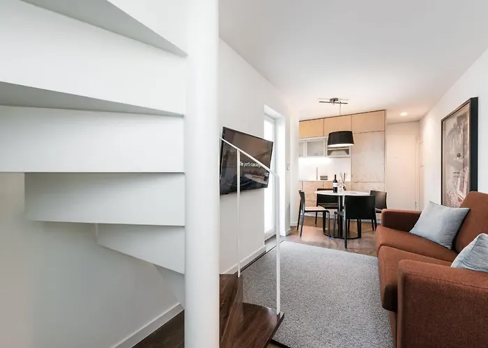 Apartamento Marques Design