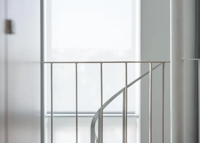 Apartamento Marques Design *