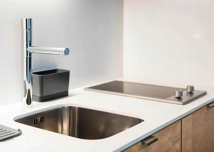 Διαμέρισμα Marques Design Πόρτο