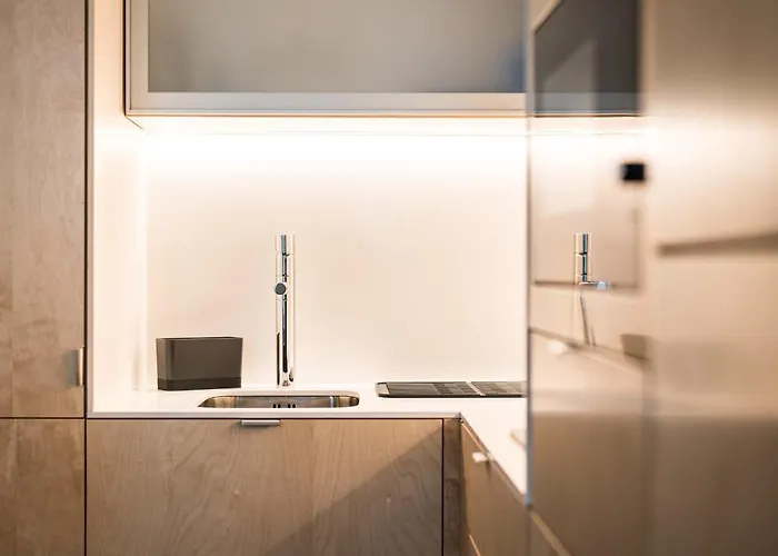 Marques Design Lejlighed *