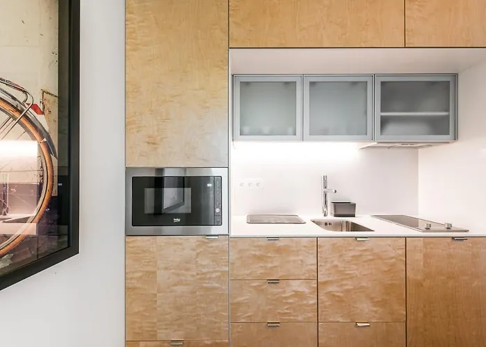 Apartamento Marques Design *