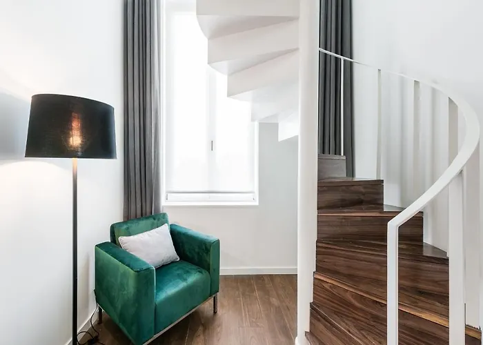 Marques Design Lejlighed