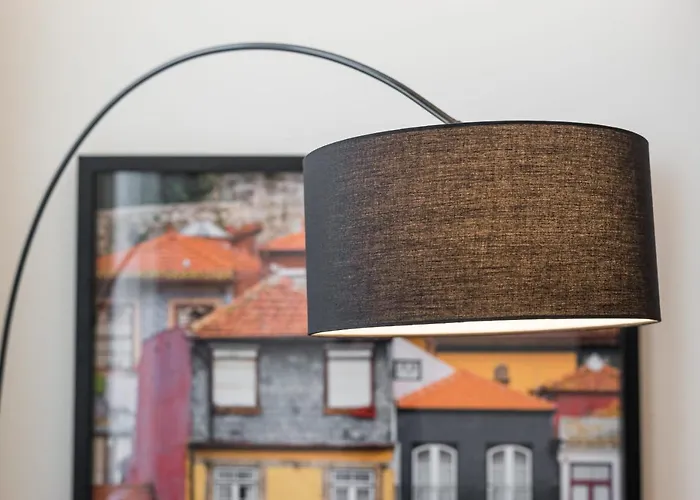 Apartamento Marques Design