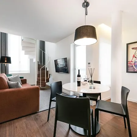 Apartment Marques Design Porto