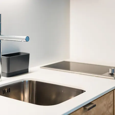 Appartement Marques Design Oporto