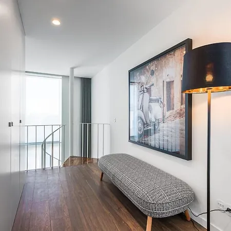 Marques Design Apartment