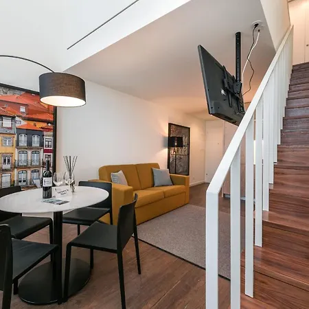 Marques Design Apartment