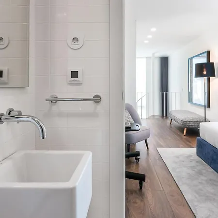 Apartment Marques Design