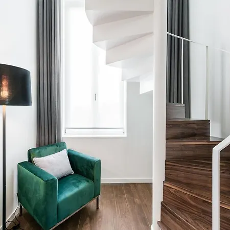 Marques Design Apartman