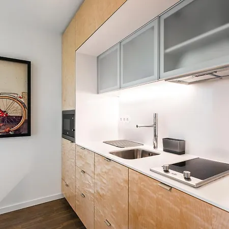 Apartment Marques Design Porto