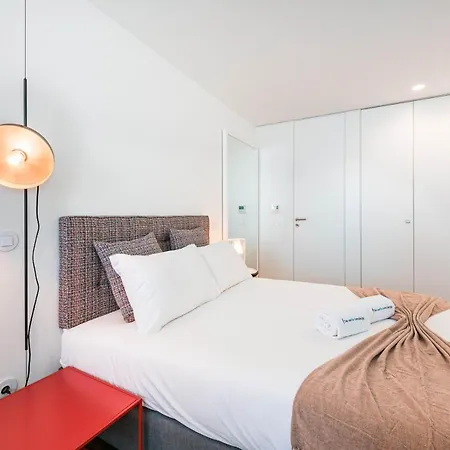 Apartman Marques Design *