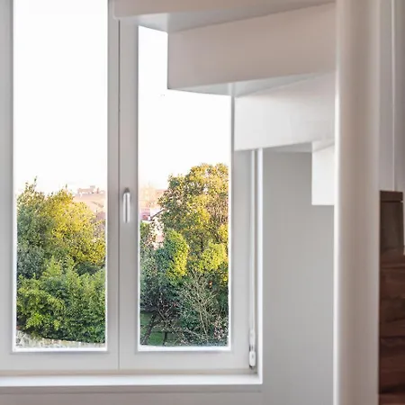 Apartment Marques Design