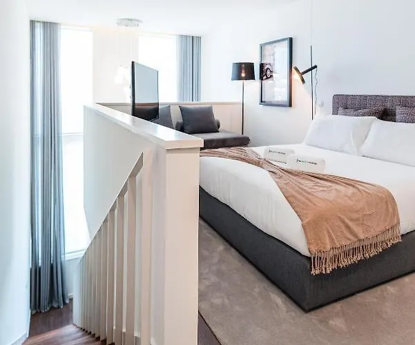 Apartment Marques Design *