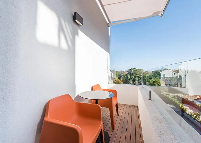 Apartment Marques Design Porto