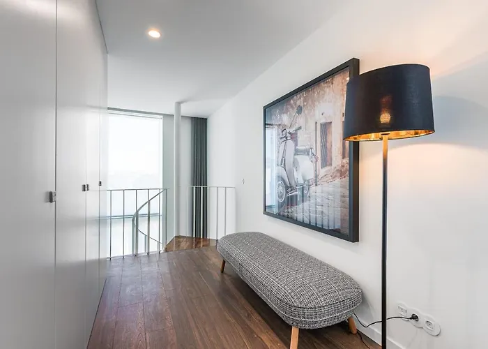 Marques Design Apartment