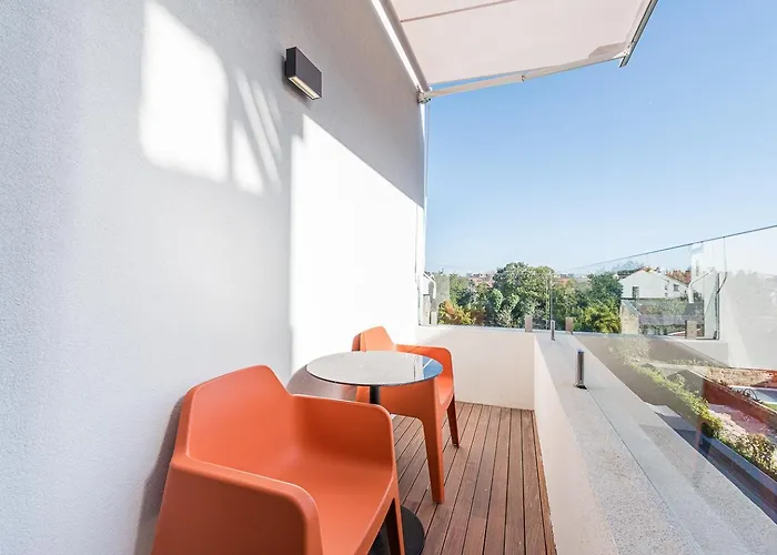 Marques Design Apartment