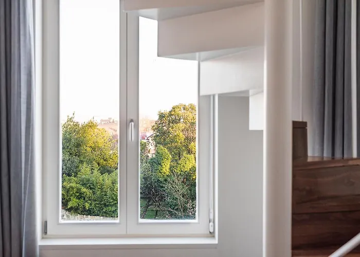 Apartment Marques Design