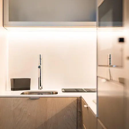 Marques Design Apartment *