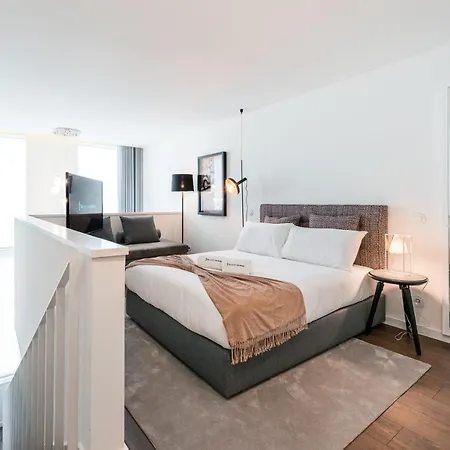 Apartment Marques Design Porto
