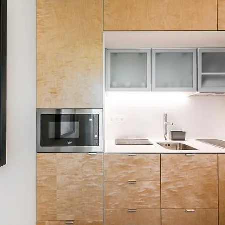 Apartment Marques Design *